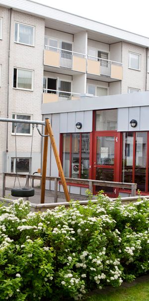 Skaragatan 16 A - Foto 1