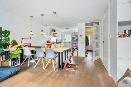Te huur: Huis Fanny Blankers-Koenlaan in Amstelveen - Photo 5