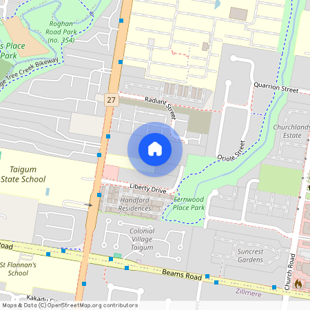 275 Handford Road, Qld 4018, Taigum