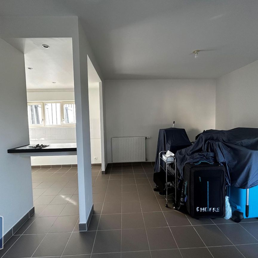 Location Appartement 2 pièces 58m² ANGERS 49000 - Photo 1