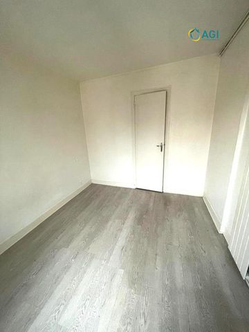 Appartement T2 - Rue de la Crèche - Photo 2