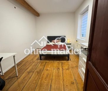 Exklusives WG-Angebot – Vollmöblierte Zimmer mit All-Inclusive-Miete - Foto 4