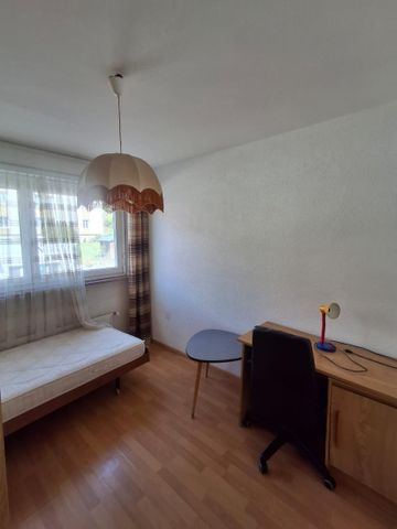 3.5 Zimmer, 58 m², 2. Stock - Foto 3