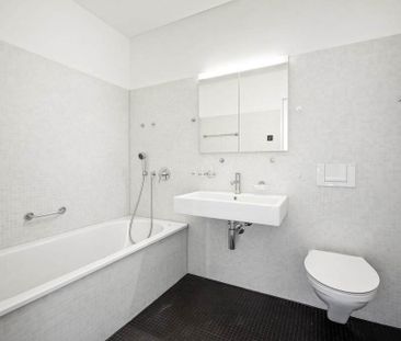 3.5 Zimmer, 94 m², 1. Stock - Foto 4