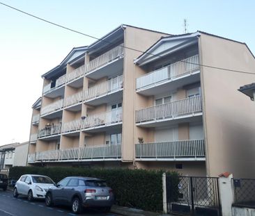 Location Appartement 1 pièce 31m² TALENCE 33400 - Photo 5