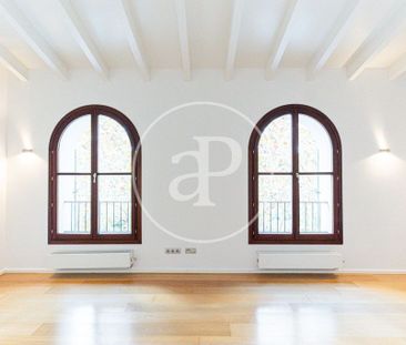 2 bedroom luxury Flat for rent in Palma de Mallorca, Spain - Photo 2