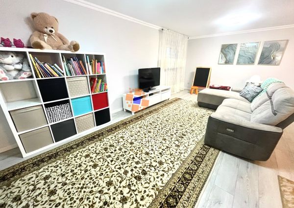 Moradia T3 em Setúbal