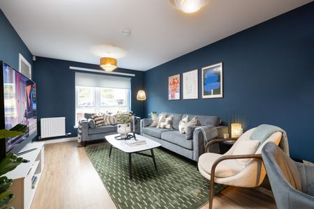 Casa, Vista Park, Glasgow, G33 - Photo 2