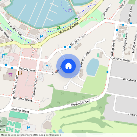 1/9 Donald Street, NSW 2315, Nelson Bay