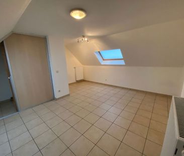 Appartement te huur in Grembergen - Photo 1