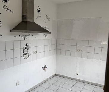 77m² EG-Wohnung mit eingezäuntem Privat-Hof & eigenem Eingang - Photo 3