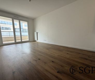 T2 Vélizy-Villacoublay - Photo 3