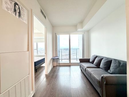 For Lease - 30 Samuel Wood Way Unit# 1609, Toronto, Ontario - Photo 3