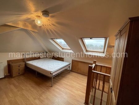 Langdale Road, Manchester, M14 5PW - Photo 5