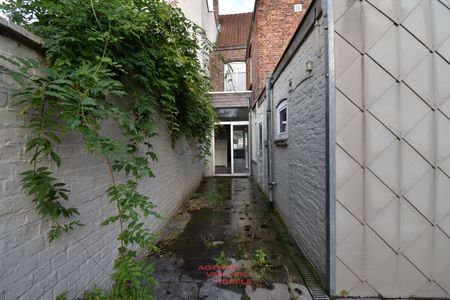 Charmante woning met 3 slaapkamers en tuin - Foto 5