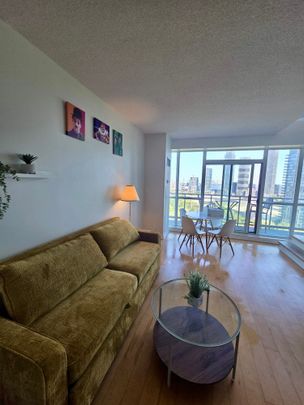 For Lease - 185 Legion Road Unit# 1906, Toronto, Ontario - Photo 1
