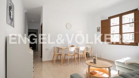 Piso de alquiler en Ibiza, La Creu del Grau - Foto 3