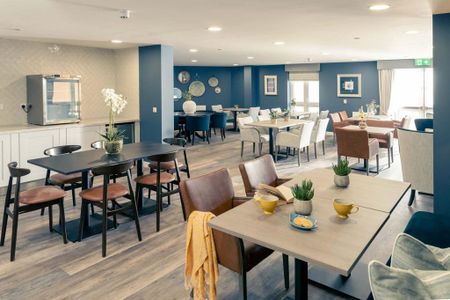 1 bedroom apartment to rent - Photo 5