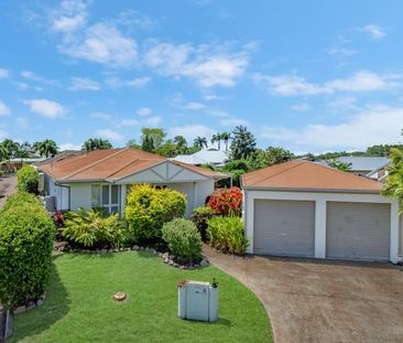 Family-Friendly Gem with Expansive Entertaining Deck & Yard Maintenance Included - Photo 5