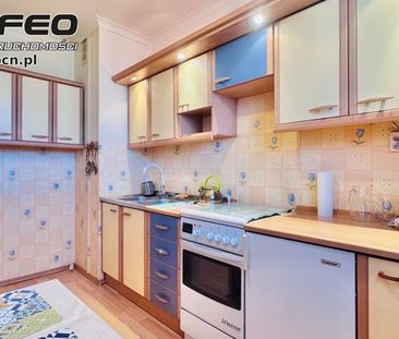 Mieszkanie na wynajem - Zdjęcie 6