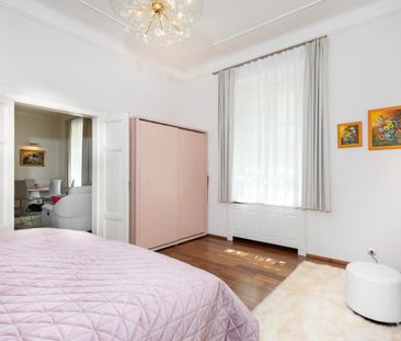 Pronájem bytu 3+kk 137 m2 - Fotografie 5