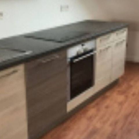 FORBACH APPARTEMENT 3 PIECES AVEC CUISINE EQUIPEE - Photo 1