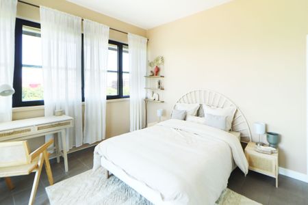 Paris - Ronald - Chambre 4 - Photo 3