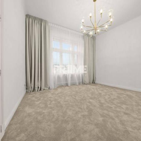 EXKLUZÍVNY, VEĽKOMETRÁŽNY 3i byt ( 130 m2 ), REKONŠTRUKCIA, CENTRUM - Fotografia 1