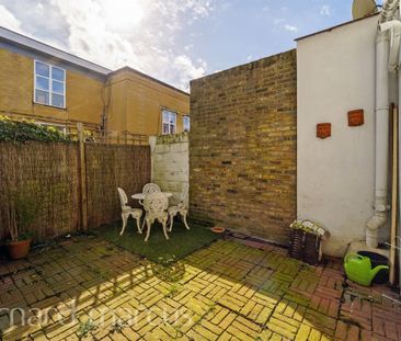 Geraldine Road - Photo 1