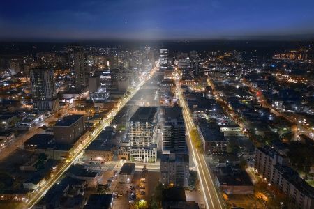 For Lease - 1 Jarvis Street Unit# 316, Hamilton, Ontario - Photo 4