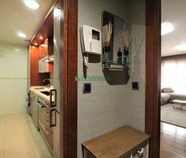 Piso de alquiler en Venezuela, 62, Plaza España - Corte Inglés - Photo 1