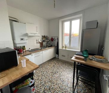 Appartement T3 à louer - 55 m² - Photo 6