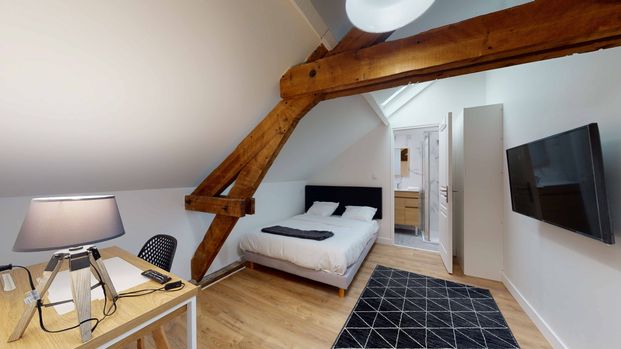 Marsau — Chambre Privée 9 - Photo 1