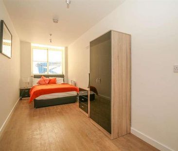Airedale House, Sunbridge Road, BD1 - Photo 4
