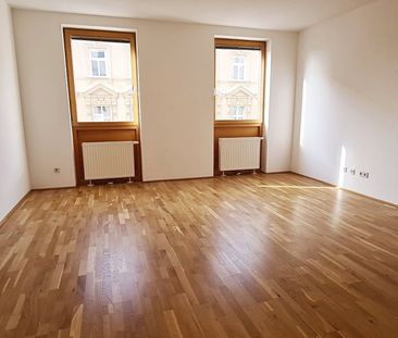 MOSSBACHERGASSE, sonnige 63 m² Neubau mit 12 m² Loggia/Terrasse, Wo... - Photo 4
