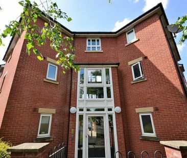 2 bedroom apartment to rent - Photo 2