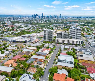 2/23 Amelia Street, 4151, Coorparoo Qld - Photo 5