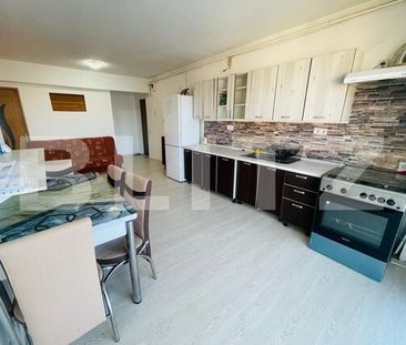 Apartament 3 camere, 70mp, parcare, zona Florilor! - Fotografie 5