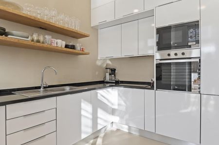 3 Bedroom Apartment with swimming pool, São João do Estoril, Cascais - Photo 3