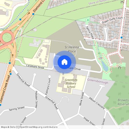 128 Lacebark Drive, Vic 3088, St Helena