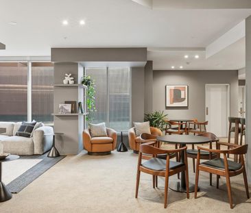 Wunder Living by Urban Rest | Fully Furnished - Photo 3