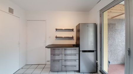 4 Pièces - Photo 5