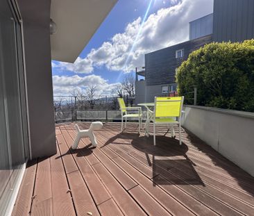 Location Appartement 3 pièces 70m² CEYRAT 63122 - Photo 5