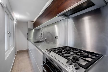 Lennox Gardens, SW1X, London - Photo 5