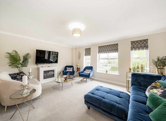 Bowater Gardens - Photo 1