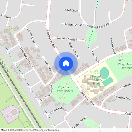 2 Saint Warden Court, Vic 3038, Keilor Downs