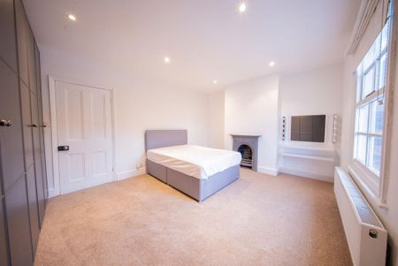 3 bedroom terraced house to rent - Photo 3