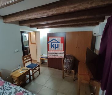 Διαμέρισμα για ενοικίαση Λέσβος - Μυτιλήνη - Φωτογραφία 2