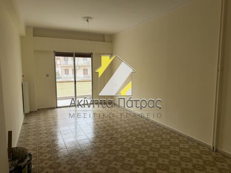 Διαμέρισμα για ενοικίαση Αγία Σοφία (Πάτρα) - Φωτογραφία 2