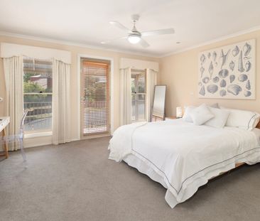 TRANQUIL LIVING, ONLY MINUTES TO BALLARAT CBD - Photo 5